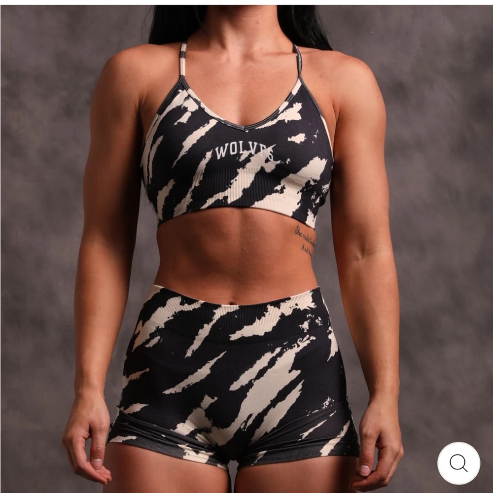 DARC SPORT SET